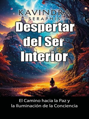cover image of Despertar del Ser Interior